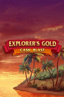Explorer’s Gold Cash Blast Free Play in Demo Mode
