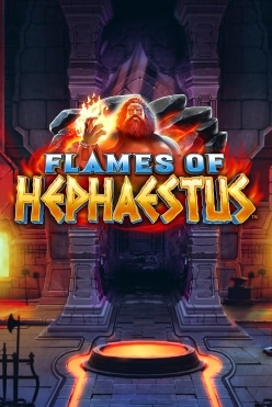 Flames of Hephaestus Free Play in Demo Mode