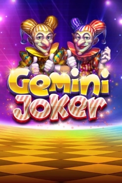 Играть в Gemini Joker онлайн бесплатно