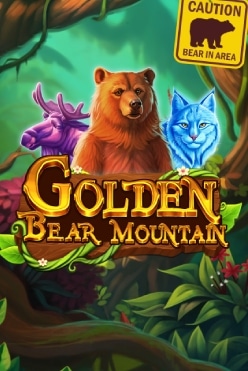 Играть в Golden Bear Mountain онлайн бесплатно