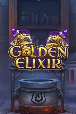 Играть в Golden Elixir онлайн бесплатно