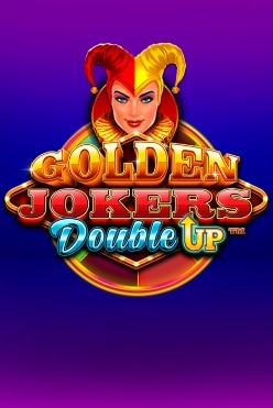 Играть в Golden Jokers Double Up онлайн бесплатно