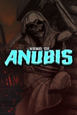 Играть в Hand of Anubis онлайн бесплатно