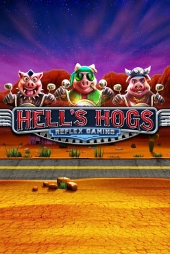 Играть в Hell’s Hogs онлайн бесплатно