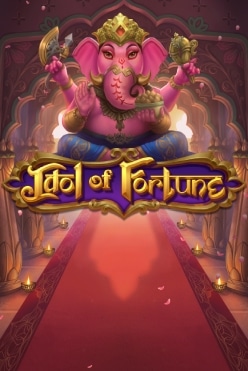 Играть в Idol of Fortune онлайн бесплатно
