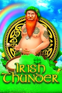 Играть в Irish Thunder онлайн бесплатно