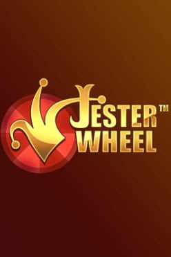 Jester Wheel Free Play in Demo Mode