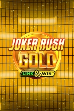 Играть в Joker Rush Gold онлайн бесплатно