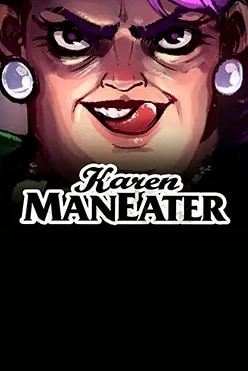 Играть в Karen Maneater онлайн бесплатно