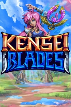 Kensei Blades Free Play in Demo Mode