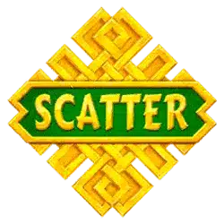 Символ Scatter