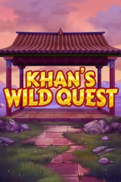 Играть в Khan’s Wild Quest онлайн бесплатно