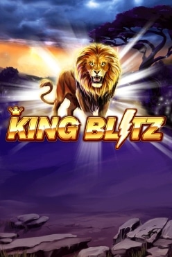 King Blitz Free Play in Demo Mode