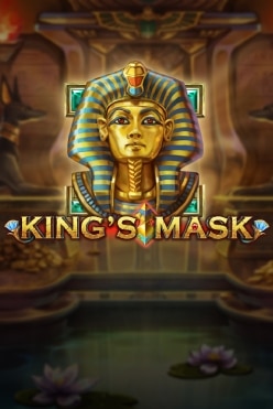 Играть в King’s Mask онлайн бесплатно