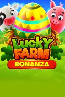 Lucky Farm Bonanza Free Play in Demo Mode