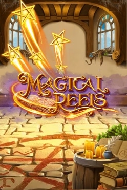 Играть в Magical Reels онлайн бесплатно