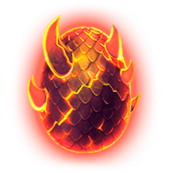 Scatter of Dragonfire Chamber of Gold Slot