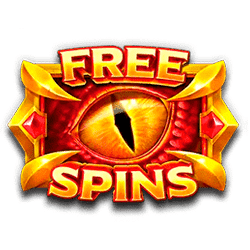 Scatter of Dungeons and Diamonds Slot