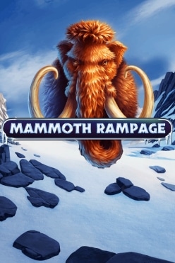 Mammoth Rampage Free Play in Demo Mode