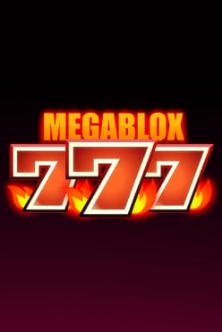 Megablox 777 Free Play in Demo Mode