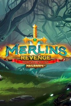 Играть в Merlin’s Revenge Megaways онлайн бесплатно