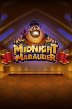Midnight Marauder Free Play in Demo Mode