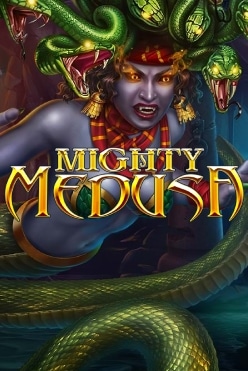 Играть в Mighty Medusa онлайн бесплатно