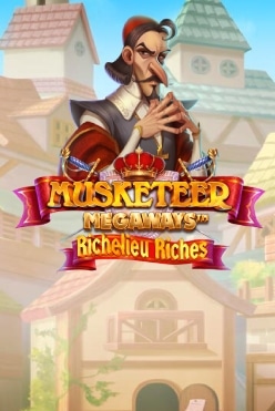 Играть в Musketeer Megaways онлайн бесплатно