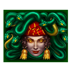 Icon 3 Mighty Medusa