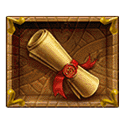 Icon 4 Dragons Clusterbuster