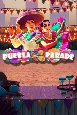 Puebla Parade Free Play in Demo Mode