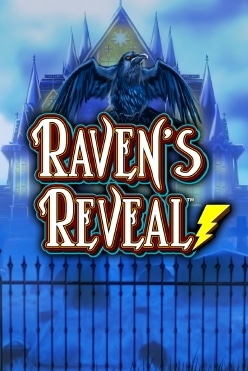 Играть в Raven’s Reveal онлайн бесплатно
