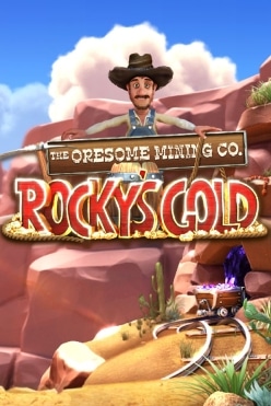 Rocky’s Gold Free Play in Demo Mode