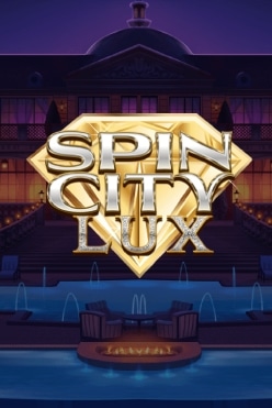 Играть в Spin City Lux онлайн бесплатно