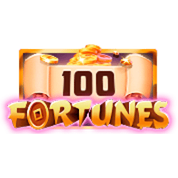 Icon 2 100 Fortunes