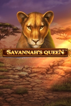 Играть в Savannah’s Queen онлайн бесплатно