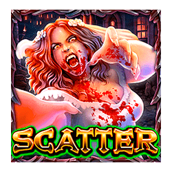 Scatter of Blood Hunters Slot