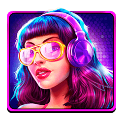 Icon 1 Disco Lady