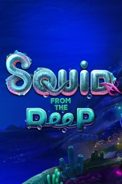 Играть в Squid From The Deep онлайн бесплатно