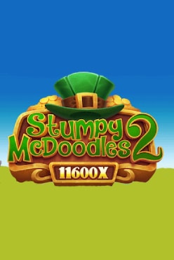 Играть в Stumpy McDoodles 2 онлайн бесплатно