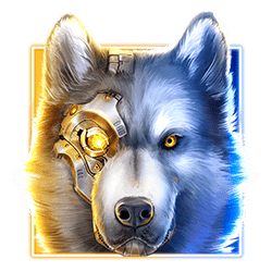 Icon 1 Cyber Wolf