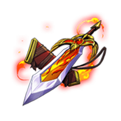 Icon 1 Kensei Blades
