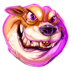 Icon 2 Angry Dogs