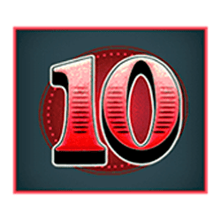Icon 10 Big Benji Bonanza