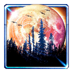 Symbol 2 Book Of Wolves – Full Moon
