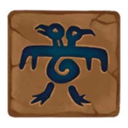 Icon 9 Mayan Riches Rockways