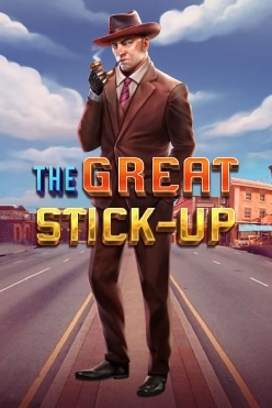 The Great Stick-Up Free Play in Demo Mode
