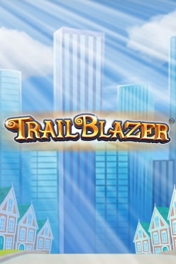 Trail Blazer Free Play in Demo Mode