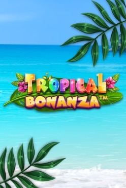 Играть в Tropical Bonanza онлайн бесплатно