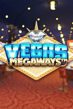 Играть в Vegas Megaways онлайн бесплатно